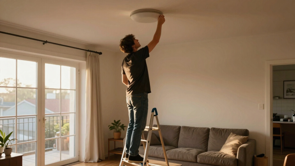 7 Best Ladders for Apartment and Home Maintenance in 2026