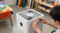 7 Best Large-Room HEPA Air Purifiers for Fresh Starts in 2026