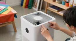 7 Best Large-Room HEPA Air Purifiers for Fresh Starts in 2026