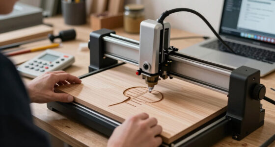 7 Best Laser Engraver For Wood Signs In 2026
