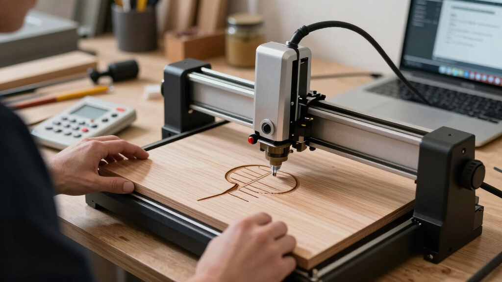 7 Best Laser Engraver For Wood Signs In 2026
