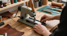 7 Best Leather Splitter Machine For Crafts In 2026