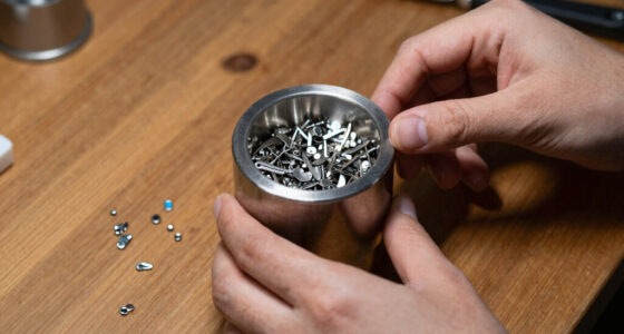 7 Best Magnetic Tumbler for Jewelry Making in 2026