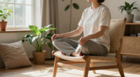 7 Best Meditation Chairs for Daily Calm Routines in 2026