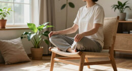 7 Best Meditation Chairs for Daily Calm Routines in 2026