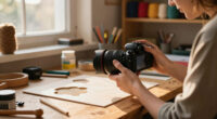 7 Best Mirrorless Cameras for Craft Videos in 2026