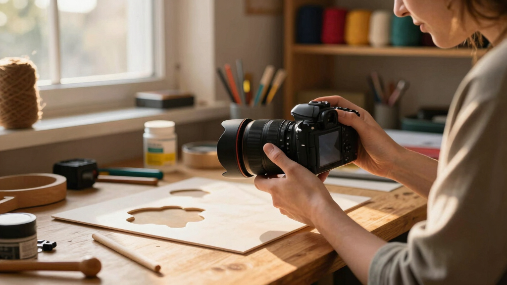 7 Best Mirrorless Cameras for Craft Videos in 2026