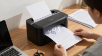 7 Best Paper Shredders With Long Runtime For Home Offices In 2026