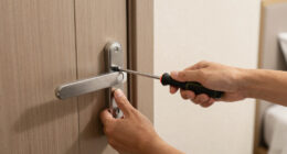 7 Best Portable Door Locks for Hotel Safety After Separation in 2026