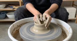 7 Best Pottery Wheel for Handmade Shop Owners in 2026