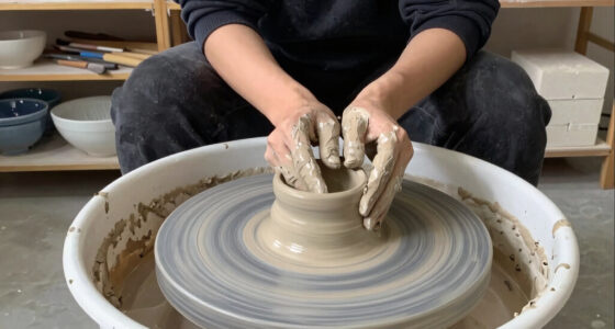 7 Best Pottery Wheel for Handmade Shop Owners in 2026