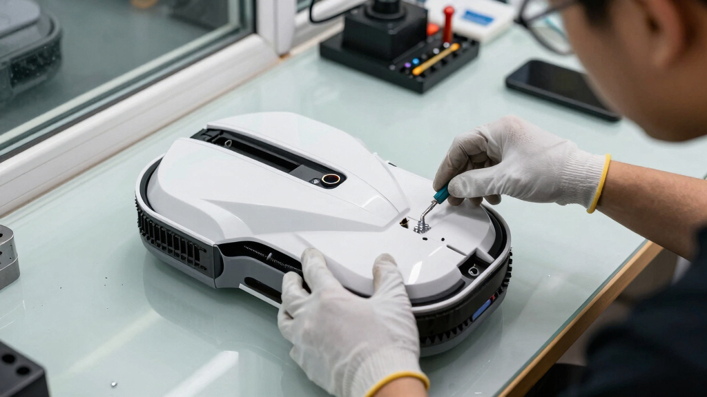 7 Best Robot Window Cleaners For Low-Effort Upkeep In 2026