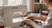 7 Best Sewing Machines for Bag Making in 2026