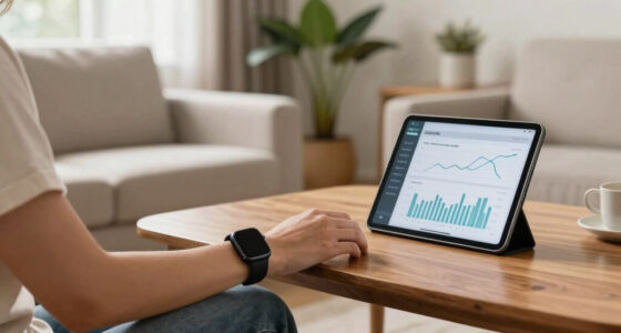 7 Best Smartwatches for Sleep and Stress Monitoring in 2026