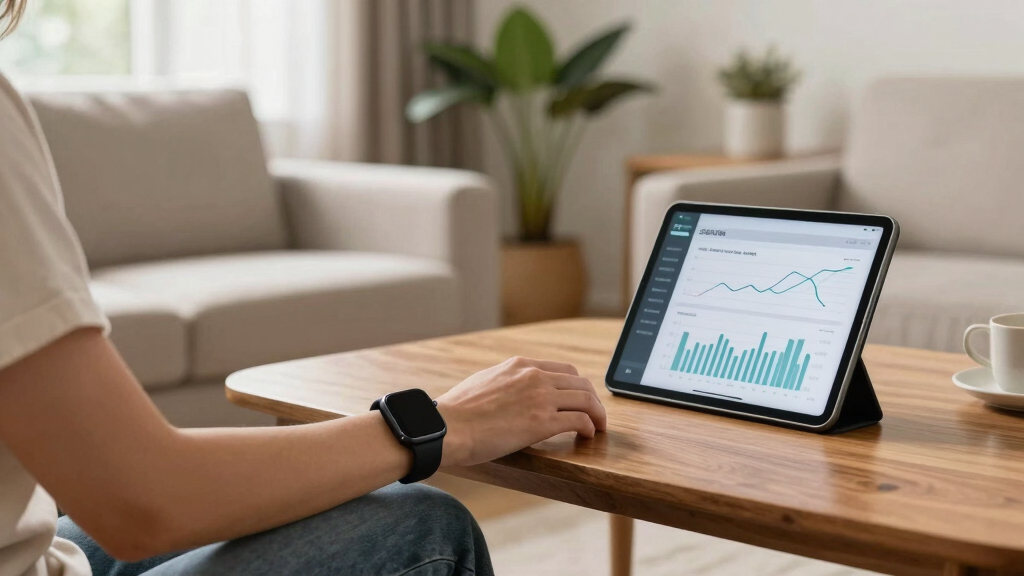 7 Best Smartwatches for Sleep and Stress Monitoring in 2026