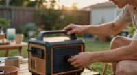 7 Best Solar Generators for Emergency Preparedness After Moving in 2026