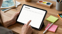7 Best Tablets for Shared Custody Calendars and Notes in 2026
