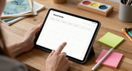 7 Best Tablets for Shared Custody Calendars and Notes in 2026