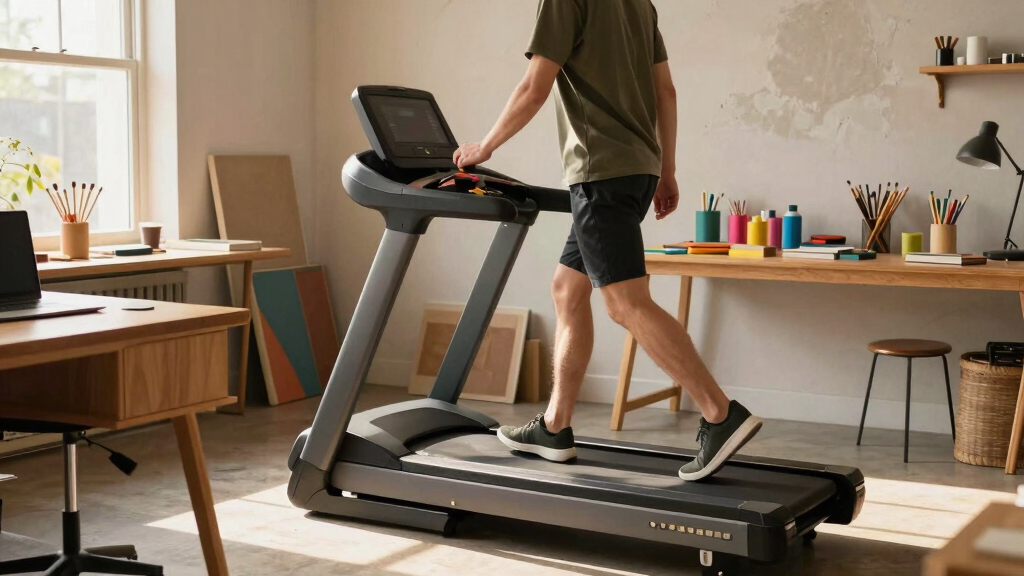 7 Best Walking Pads for Under-Desk Nervous Energy Relief in 2026