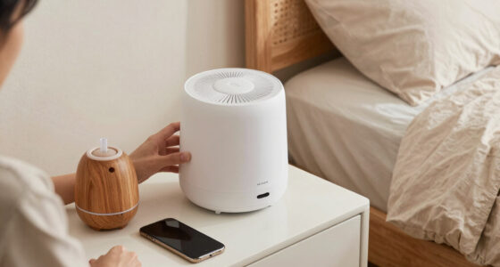 7 Best White Noise Machines for Better Sleep in Shared Homes in 2026