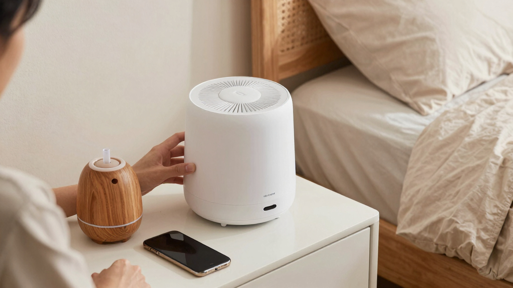 7 Best White Noise Machines for Better Sleep in Shared Homes in 2026