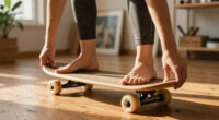8 Best Balance Boards for Grounding Movement at Home in 2026