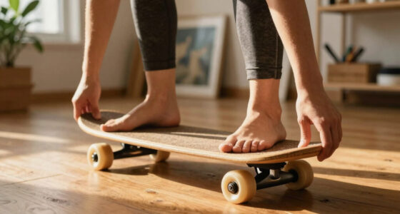 8 Best Balance Boards for Grounding Movement at Home in 2026