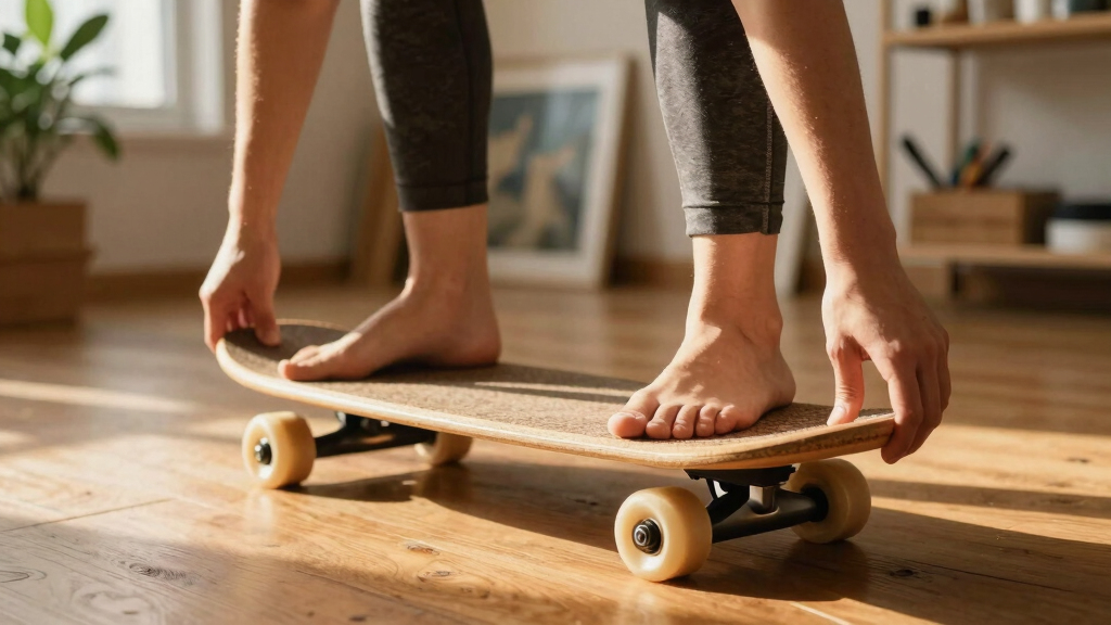8 Best Balance Boards for Grounding Movement at Home in 2026