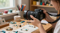 8 Best Cameras for Handmade Product Photography in 2026