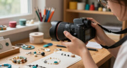 8 Best Cameras for Handmade Product Photography in 2026