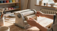 8 Best Clay Extruder for Ceramic Makers in 2026