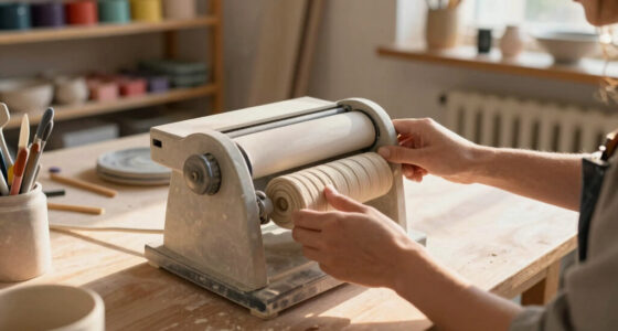 8 Best Clay Extruder for Ceramic Makers in 2026