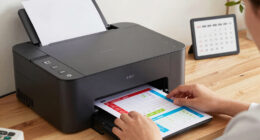 8 Best Color Laser Printers for Family Scheduling and Forms in 2026