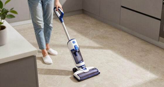 8 Best Cordless Stick Vacuums for Apartment Fresh Starts in 2026