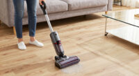 8 Best Cordless Vacuums for Quick Home Resets in 2026