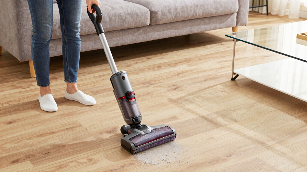 8 Best Cordless Vacuums for Quick Home Resets in 2026