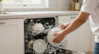 8 Best Countertop Dishwashers for Low-Effort Cleanups in 2026