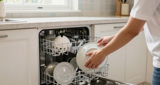 8 Best Countertop Dishwashers for Low-Effort Cleanups in 2026
