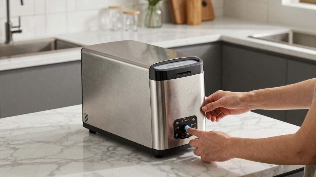 8 Best Countertop Ice Makers for Easy Apartment Upgrades in 2026