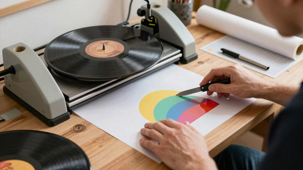 8 Best Cutting Machines for Vinyl Decals in 2026