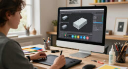 8 Best Desktop Computer For 3D Modeling And Crafts In 2026