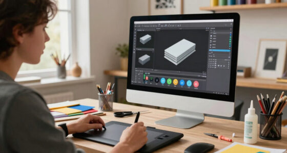 8 Best Desktop Computer For 3D Modeling And Crafts In 2026