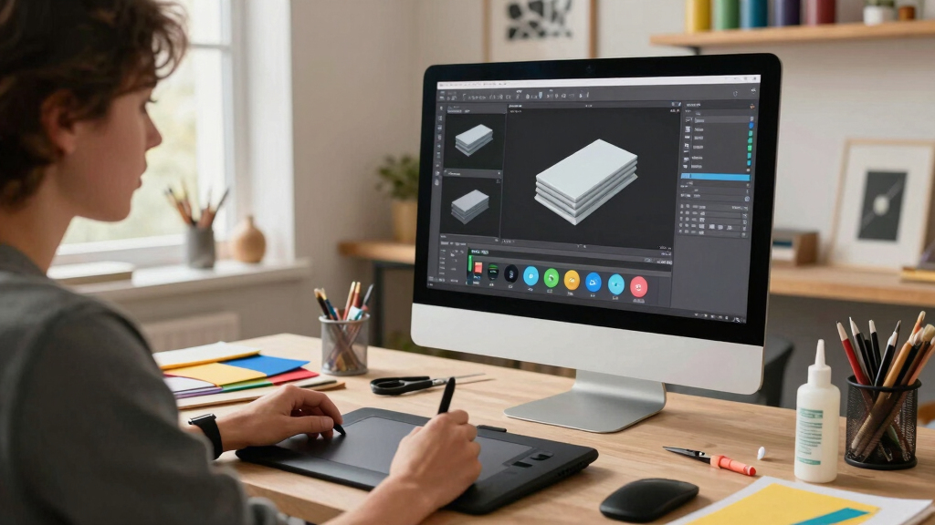 8 Best Desktop Computer For 3D Modeling And Crafts In 2026