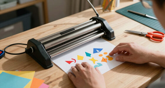 8 Best Die Cutting Machine For Detailed Paper Art In 2026