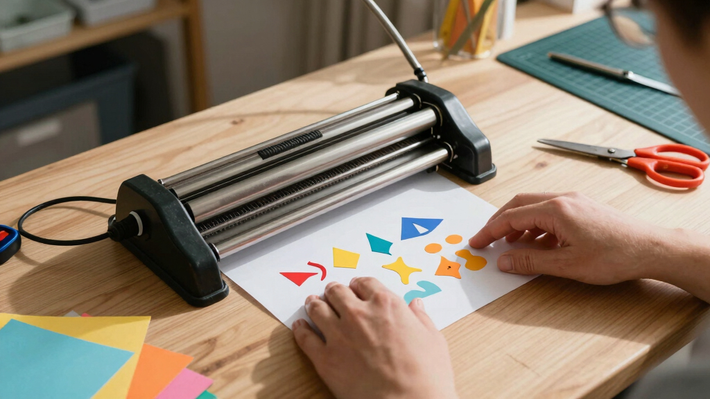 8 Best Die Cutting Machine For Detailed Paper Art In 2026