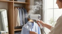 8 Best Garment Steamers for Wardrobe Refresh After Moving in 2026