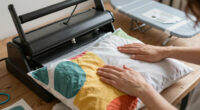 8 Best Heat Press for Pillow Covers in 2026