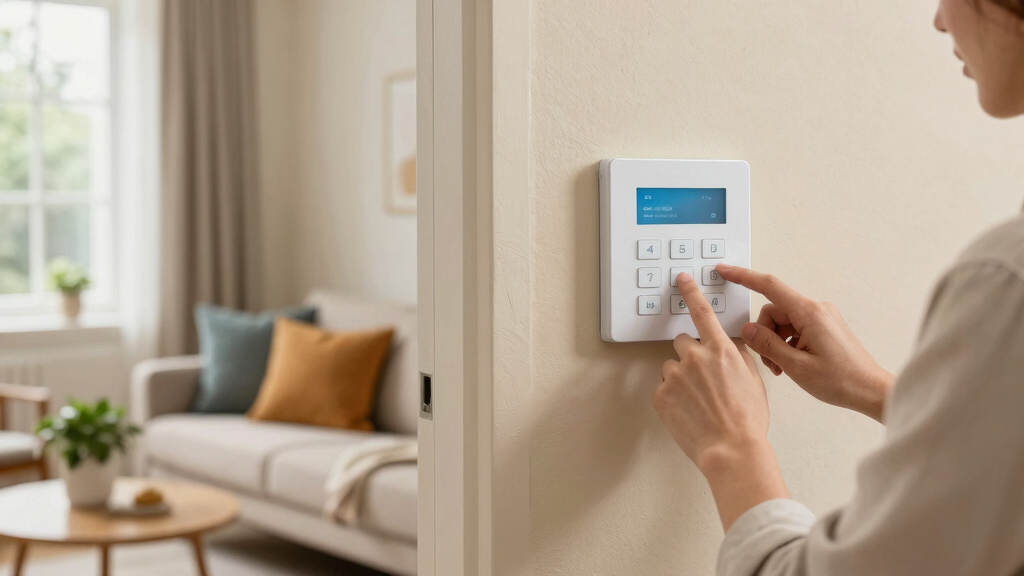 8 Best Home Alarm Systems For Renters Rebuilding Safety In 2026