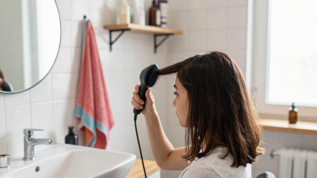 8 Best Hot Air Brushes for Easy Everyday Styling in 2026