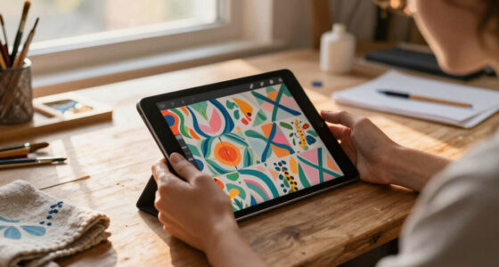 8 Best Ipad For Digital Pattern Design In 2026